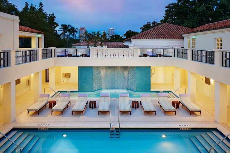 Apartamentos Provident Luxury Suites Fisher Island