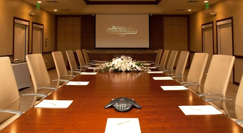 Apartamentos Provident Luxury Suites Fisher Island