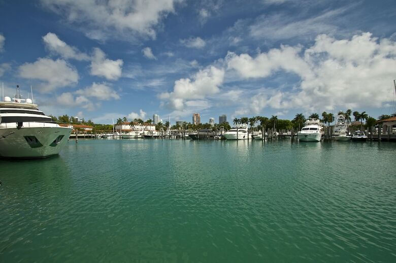 Apartamentos Provident Luxury Suites Fisher Island