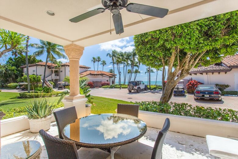 Apartamentos Provident Luxury Suites Fisher Island
