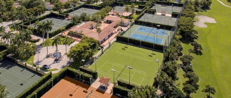Apartamentos Provident Luxury Suites Fisher Island