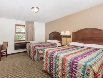 Motel Super 8 Atlantic