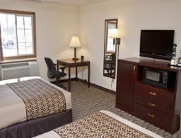 Motel Super 8 Atlantic