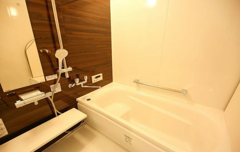 Apartamentos Prime Room Beppu Hamawaki Onsenmae B