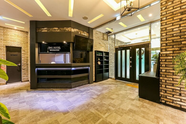 Ing Hotel