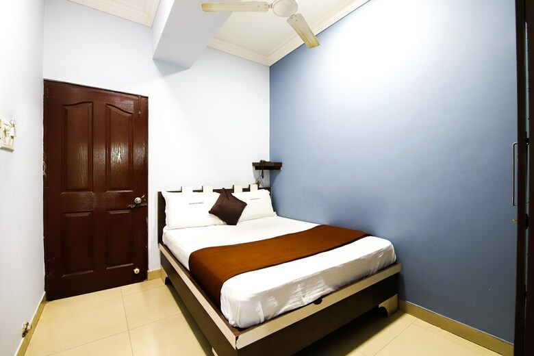 Hotel Lusia Inn