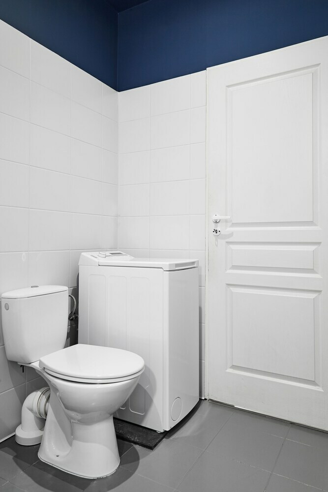 Apartamentos Quiet Loft Michalowskiego Street
