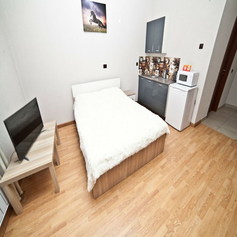 Apartamentos Marin Dom Na Belinskogo 30