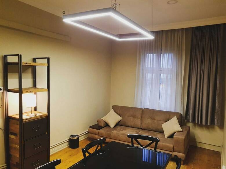 Historical Apartment Galata Tower And Sea View