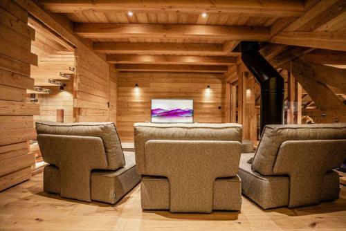 Chalet Altitude