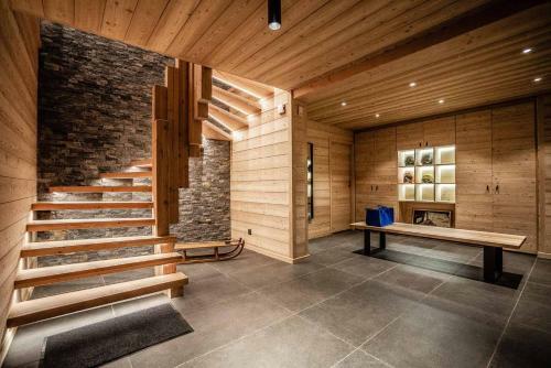 Chalet Altitude