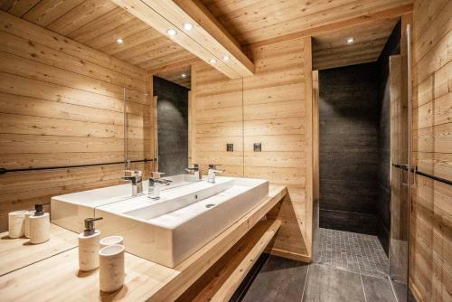 Chalet Altitude