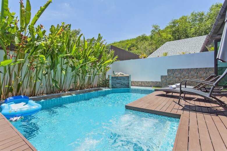 Villa Chrysanthe By Holiplanet