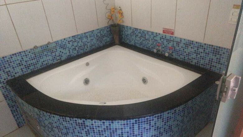 Hotel Belo Horizonte