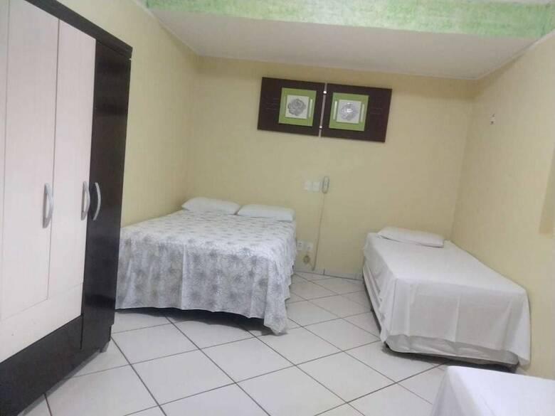 Hotel Belo Horizonte