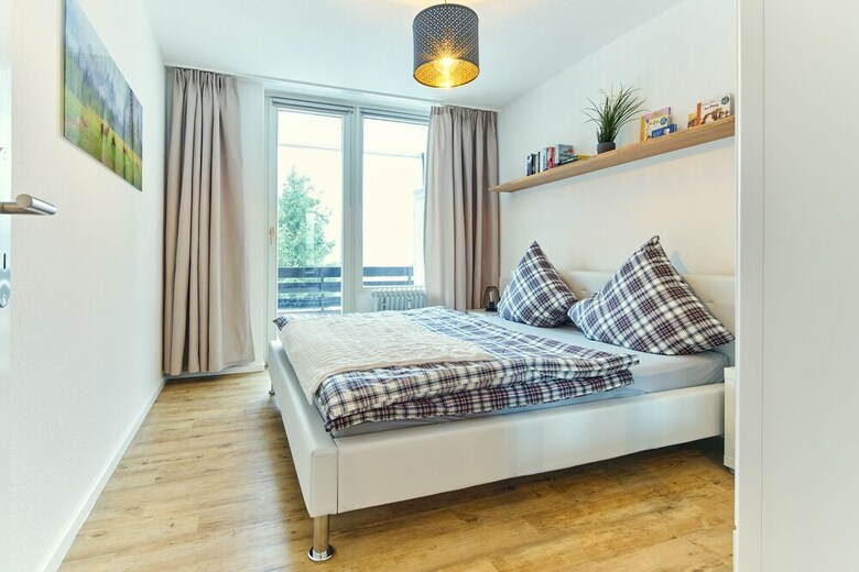 Apartment Winterberg - Stylish