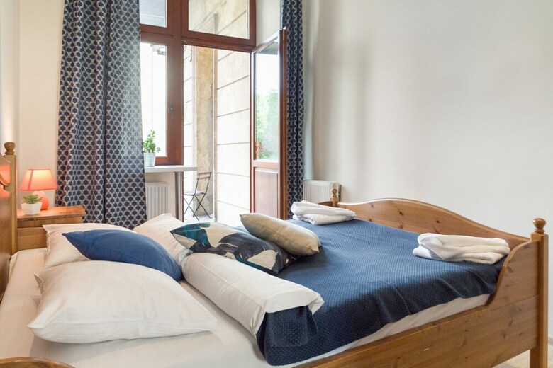 Wonderful Apartment Wrzesinska Street