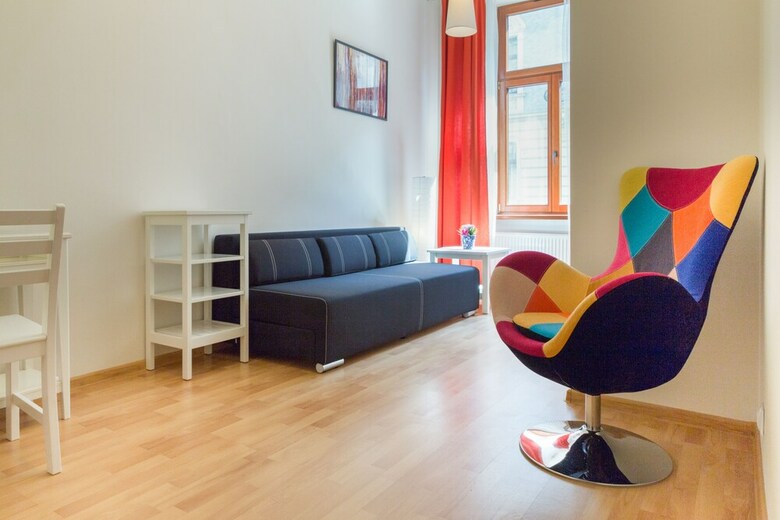 Wonderful Apartment Wrzesinska Street