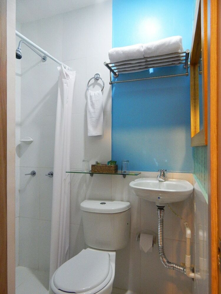 Ethnic Thematic Hotel