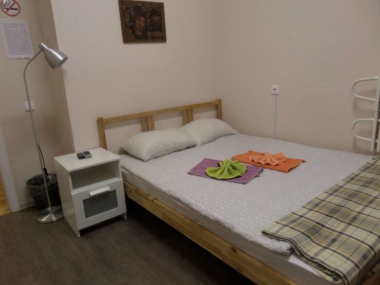 Hotel Vernisage