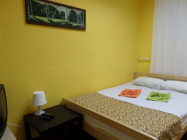 Hotel Vernisage