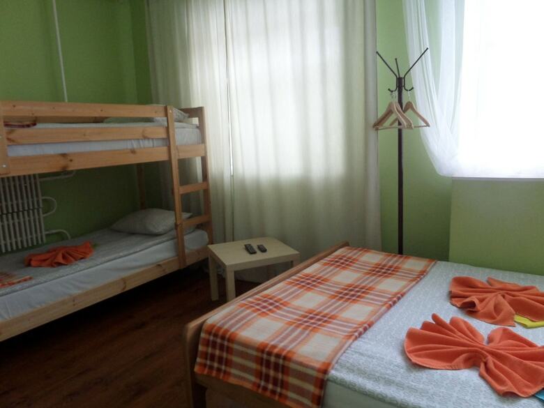 Hotel Vernisage