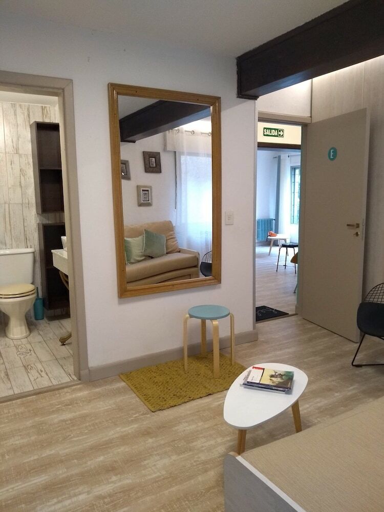 Hostal Vintage Bariloche Hostel Boutique