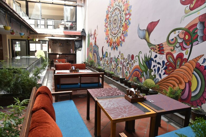 Bed & Breakfast Shiraj B And B