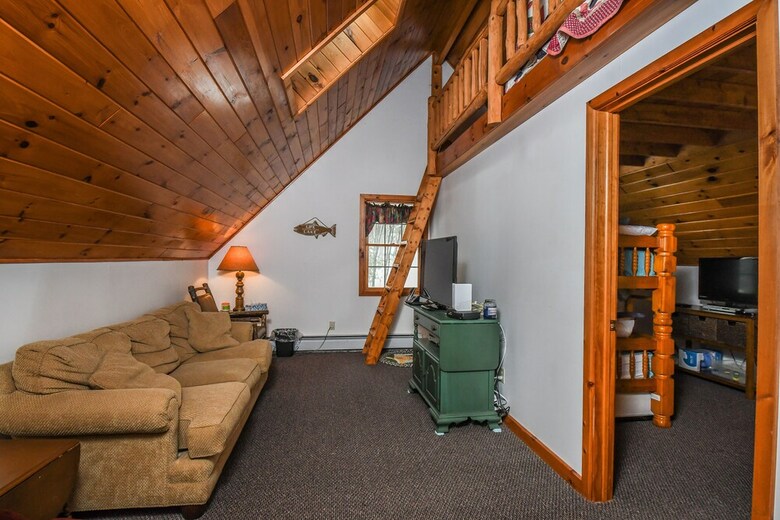 Country Roads Cabin
