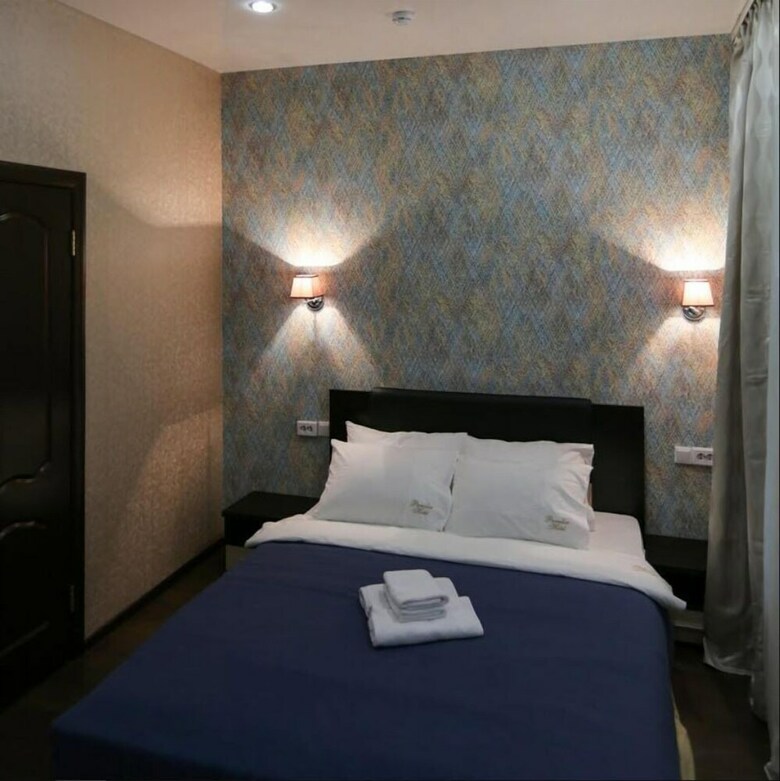 Bed & Breakfast Paradiseotel Na Chistyh Prudah