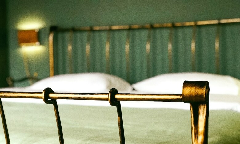 Hotel Belmonte Kazbegi