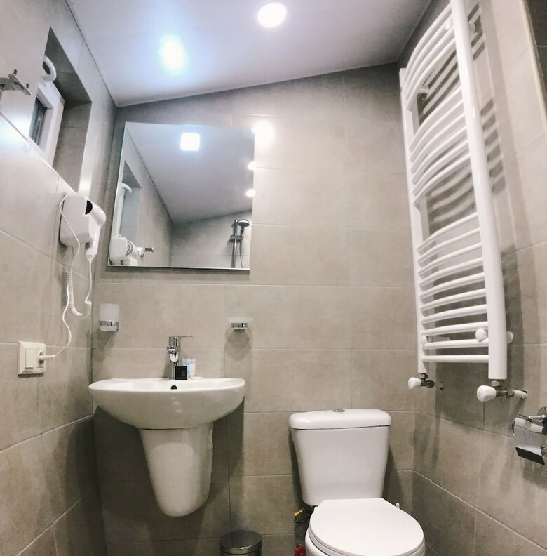 Hotel Belmonte Kazbegi