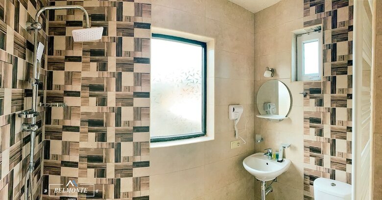 Hotel Belmonte Kazbegi