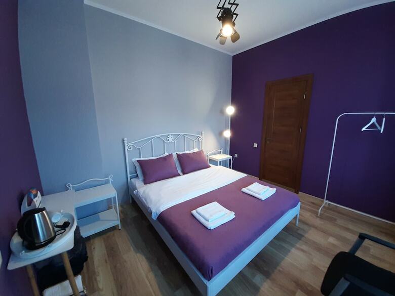Hotel Belmonte Kazbegi