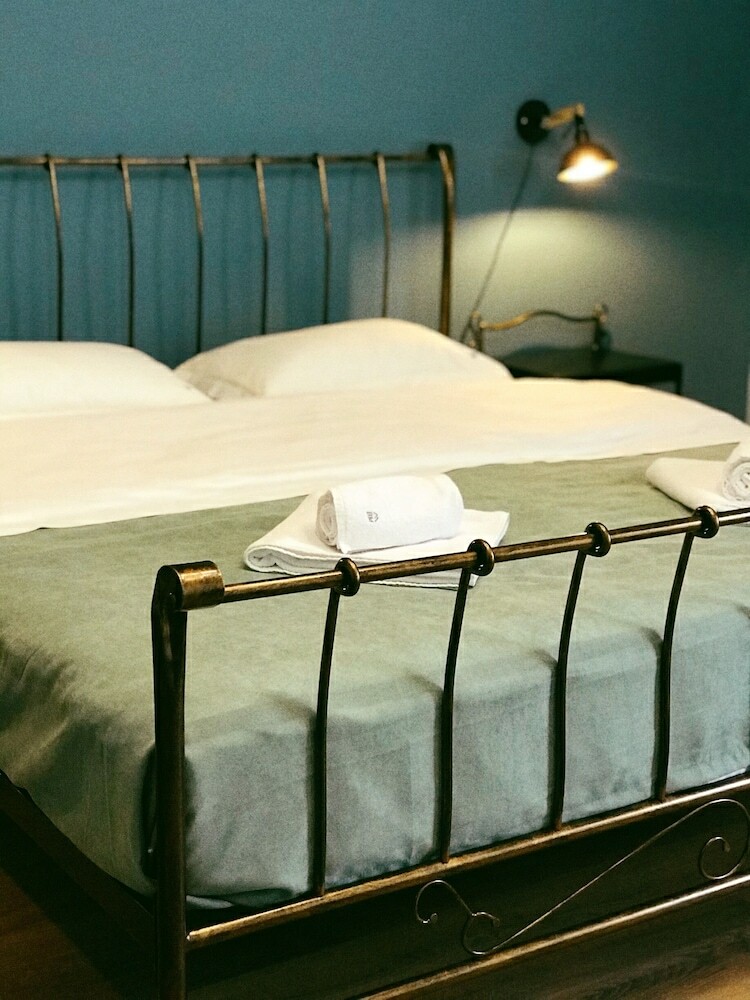 Hotel Belmonte Kazbegi