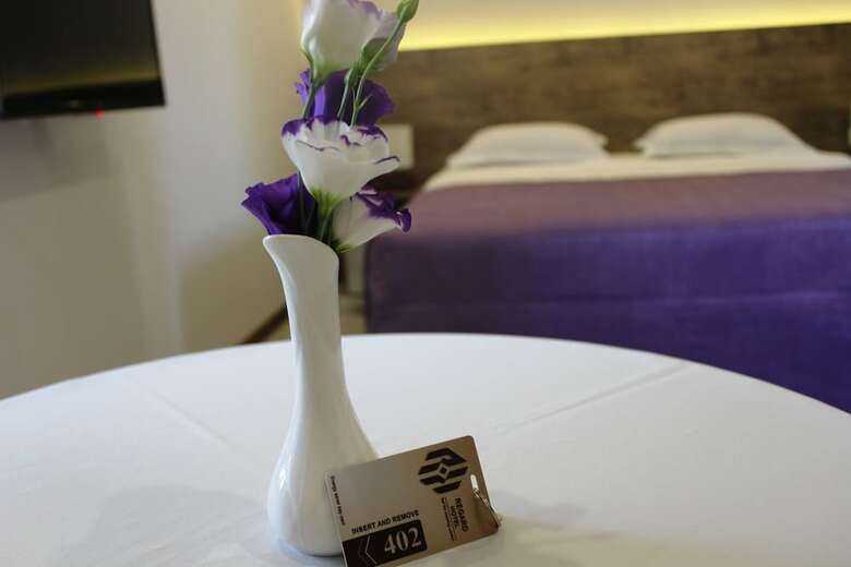 Regard Hotel Yerevan