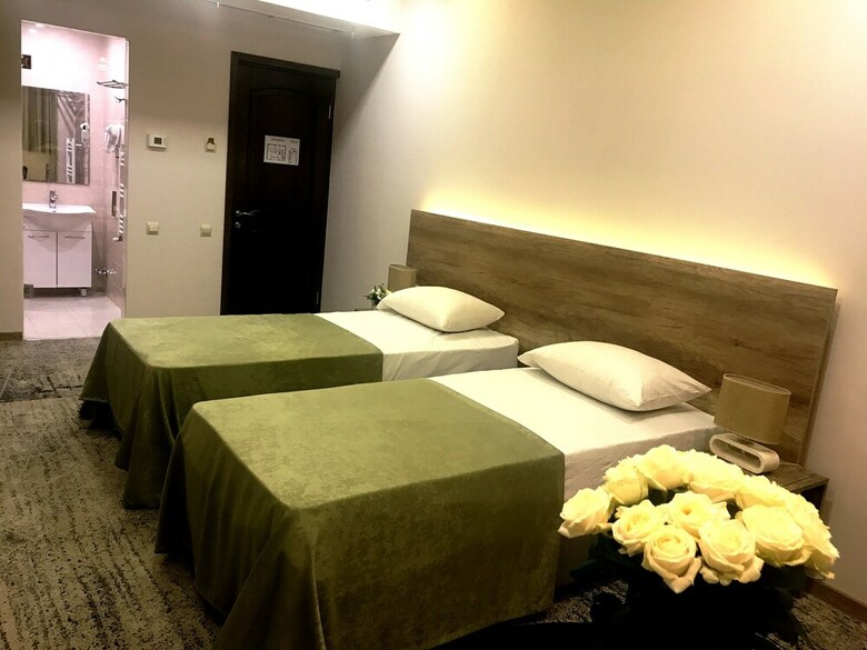 Regard Hotel Yerevan