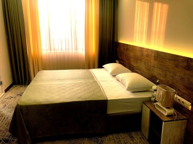 Regard Hotel Yerevan