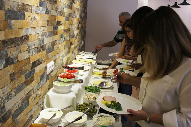 Regard Hotel Yerevan