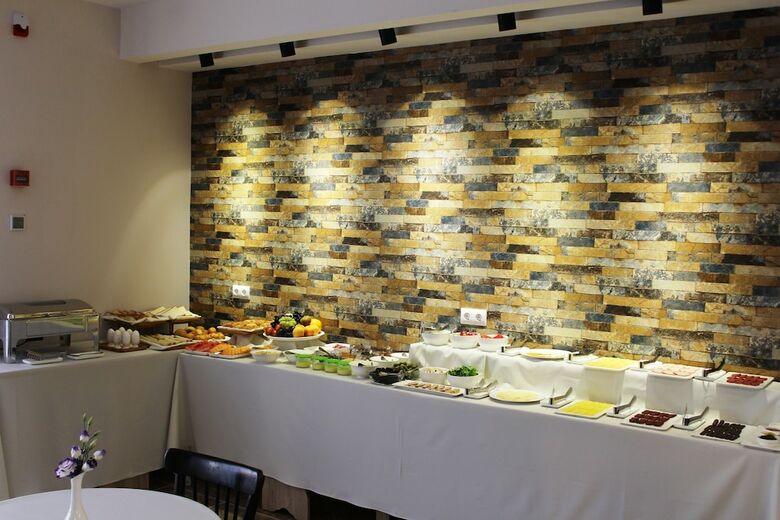 Regard Hotel Yerevan