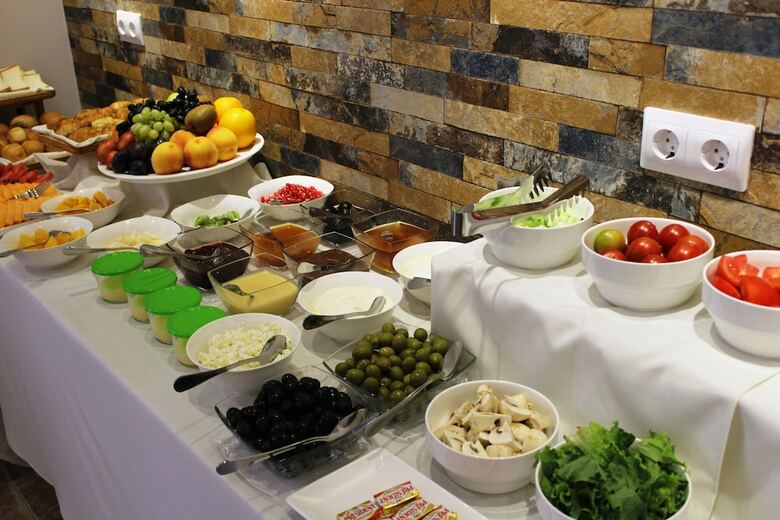 Regard Hotel Yerevan