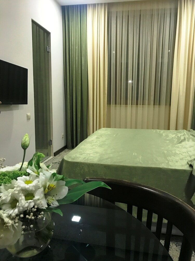 Regard Hotel Yerevan