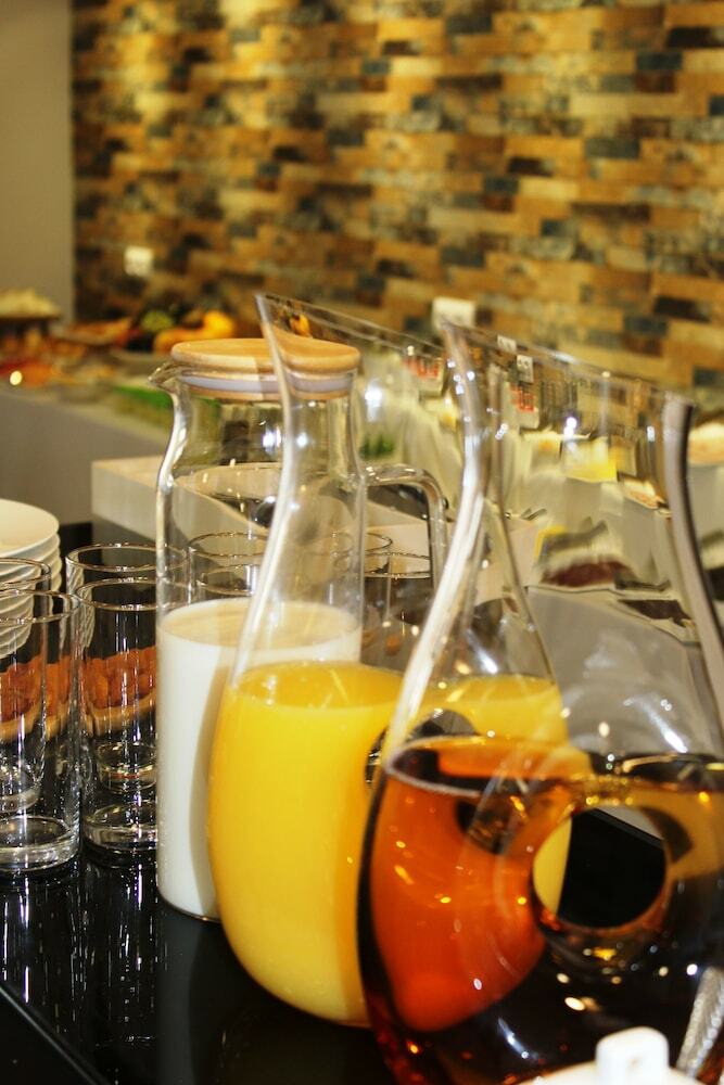 Regard Hotel Yerevan