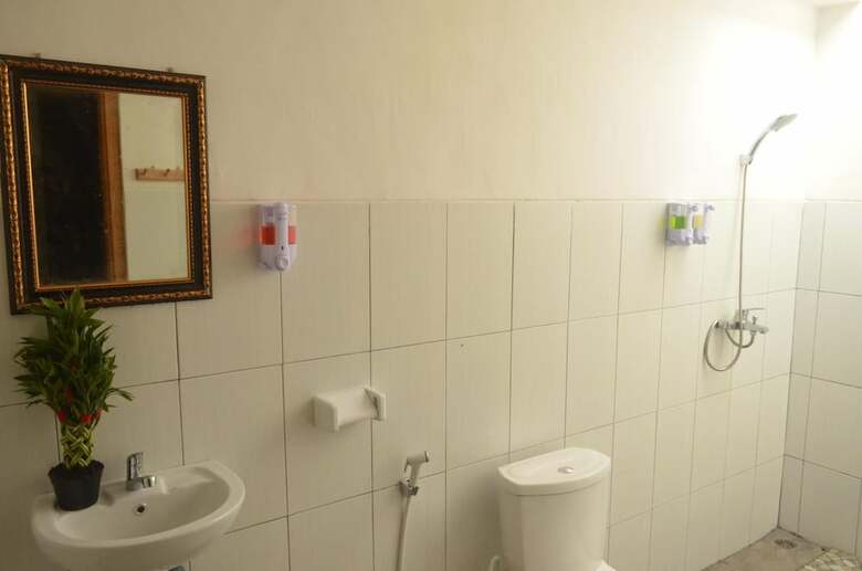 Bed & Breakfast The Rahayu Cottage