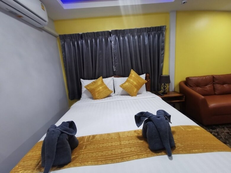 Hotel At Thara Aonang