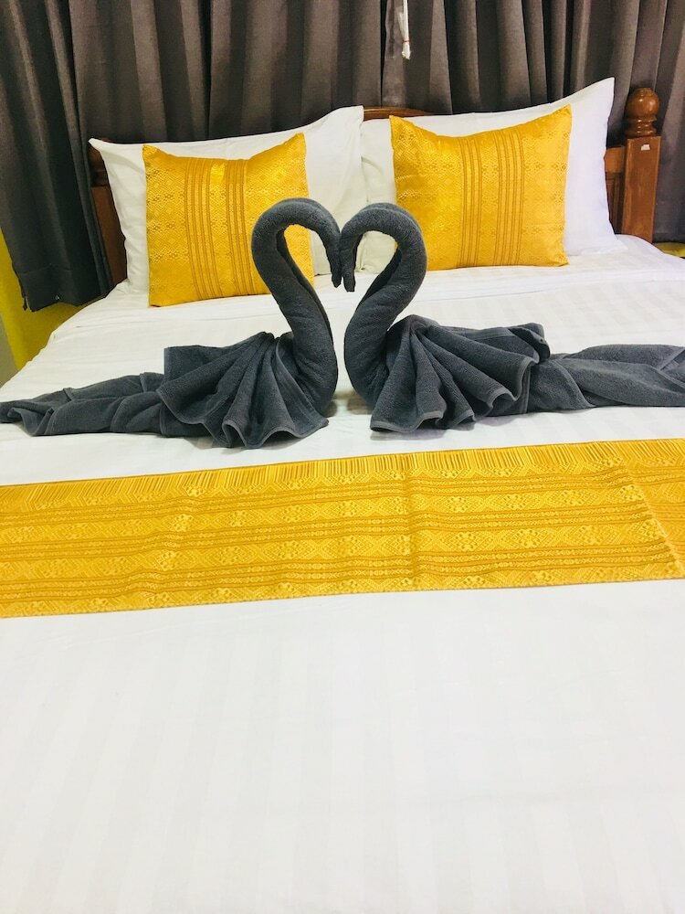 Hotel At Thara Aonang