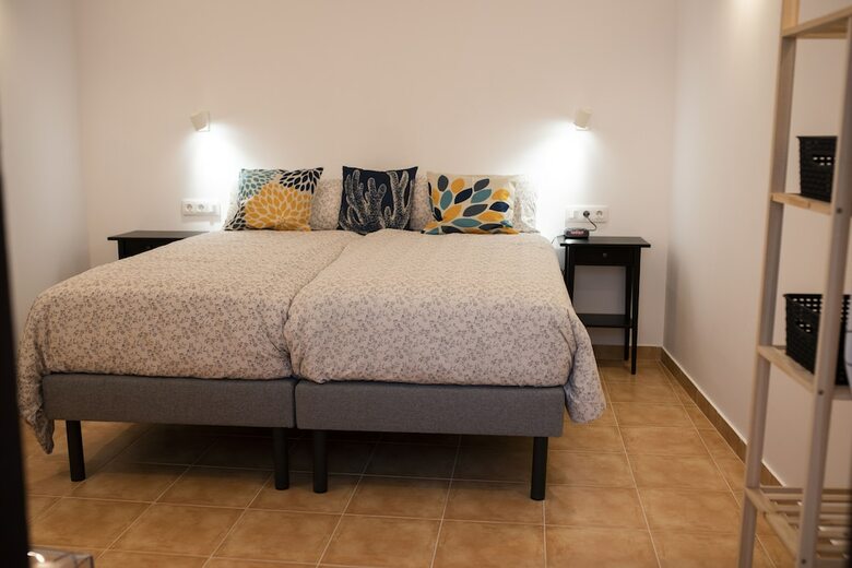 Bed & Breakfast Villa Nestor
