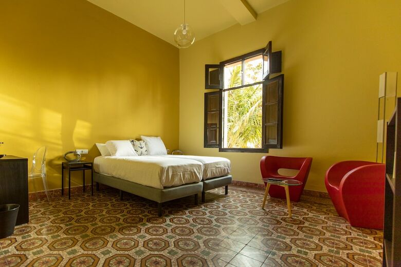 Bed & Breakfast Villa Nestor