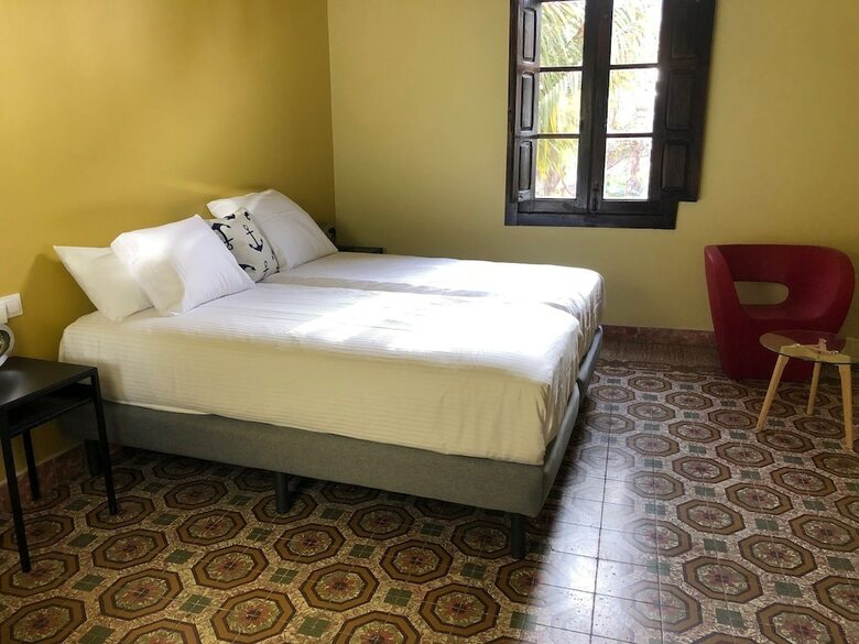 Bed & Breakfast Villa Nestor