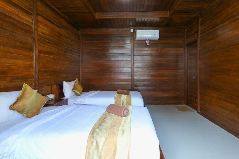 Bed & Breakfast Maksan Cottage